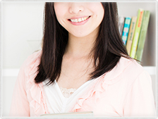 女性編 第一印象